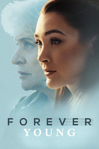 Forever Young movie poster