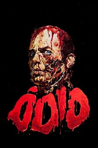 Ódio movie poster