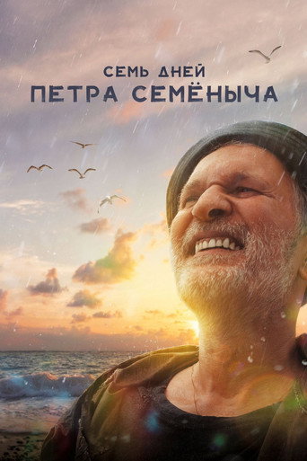 7 Days movie poster