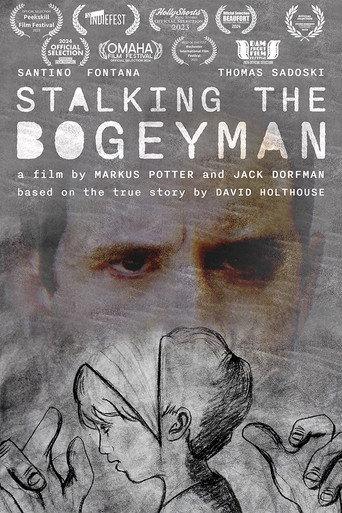 Stalking the Bogeyman movie poster