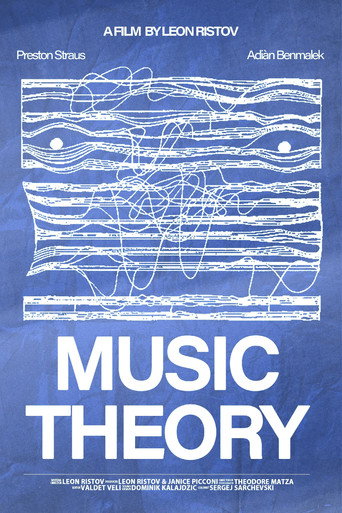 Music Theory movie poster