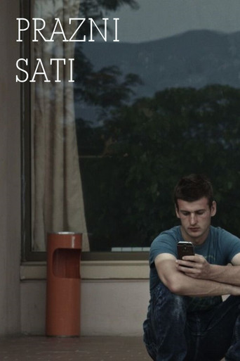 Vacant Hours movie poster