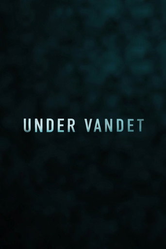 Under Vandet movie poster