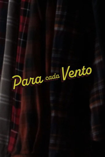 Para Cada Vento movie poster