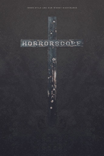 Horrorscope movie poster