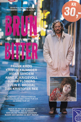 Hair of the Dog movie poster
