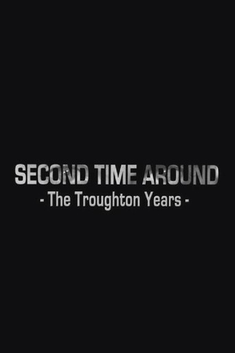Second Time Around: The Troughton Years movie poster