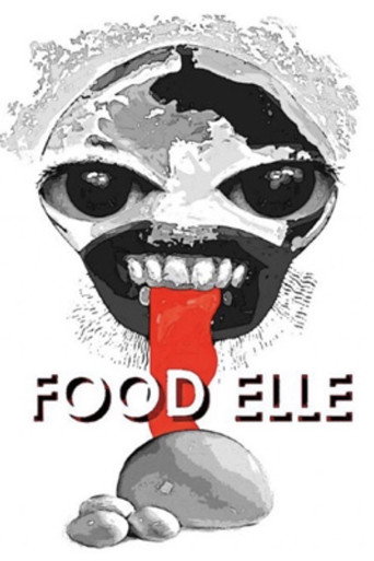 Food Elle movie poster
