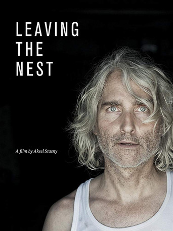 Leaving the Nest movie poster