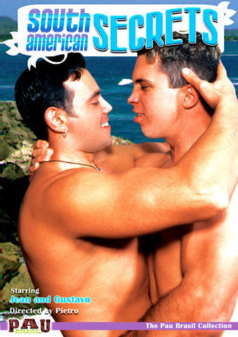 South American Secrets movie poster
