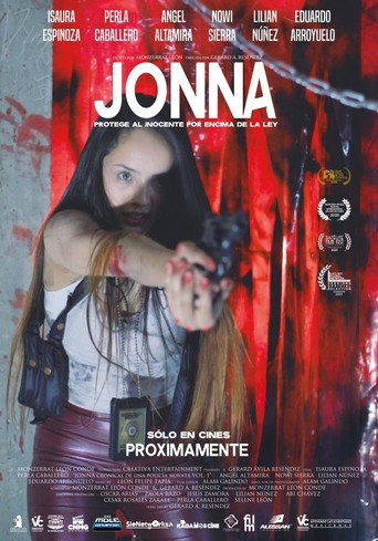 Jonna movie poster