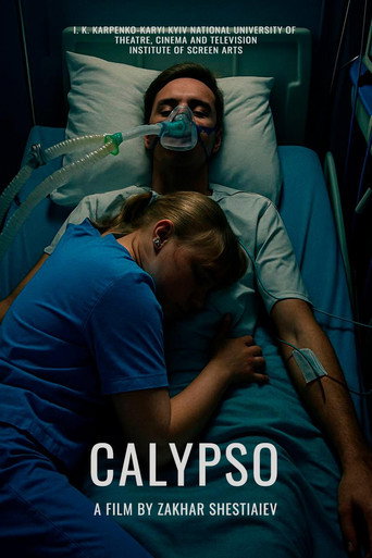 Calypso movie poster
