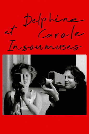 Delphine and Carole movie poster