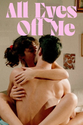 All Eyes Off Me movie poster
