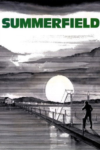 Summerfield movie poster