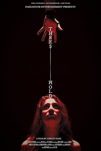 Threshold movie poster