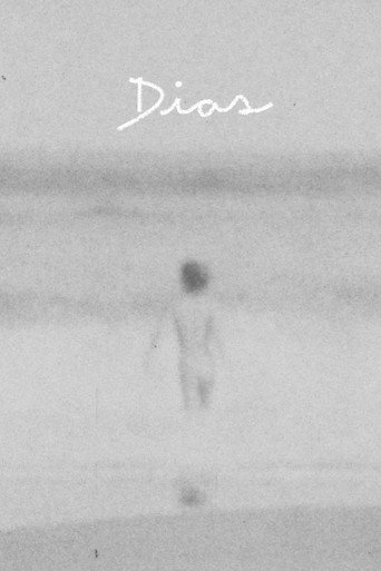 Dias movie poster