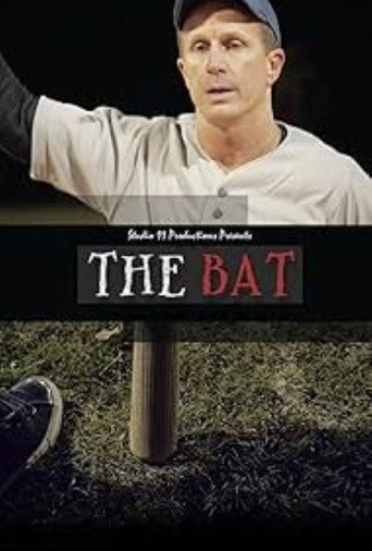 The Bat movie poster