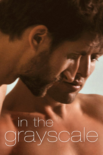 In the Grayscale movie poster