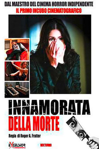 In Love with Death movie poster