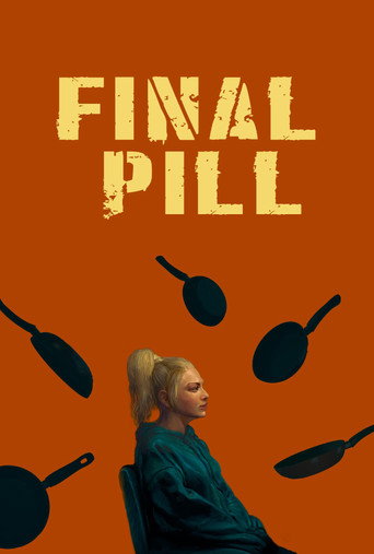Final Pill movie poster