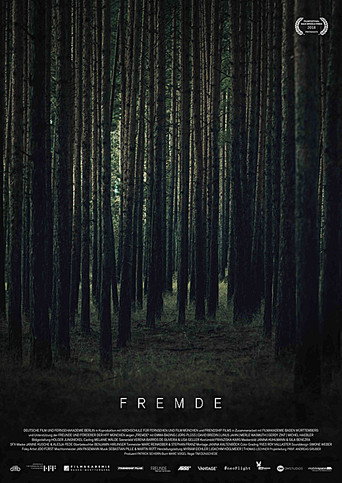 Them movie poster