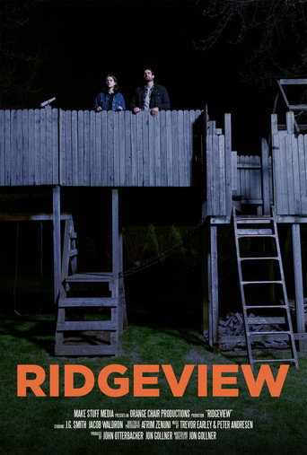 Ridgeview movie poster