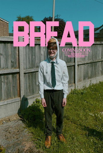 Bread movie poster