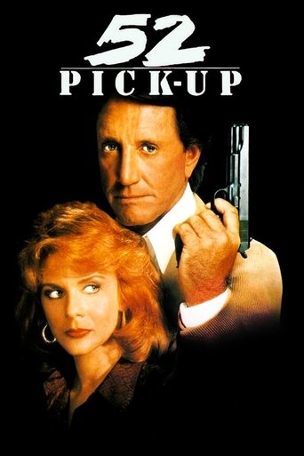 52 Pick-Up movie poster