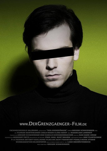 Borderline movie poster