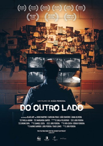 From the Other Side movie poster