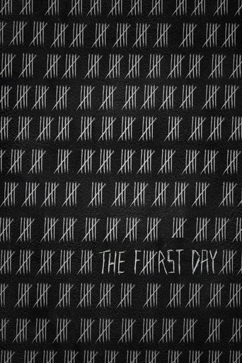 The First Day movie poster
