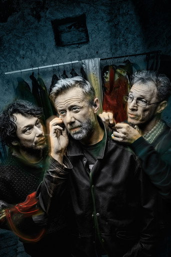 Housle movie poster