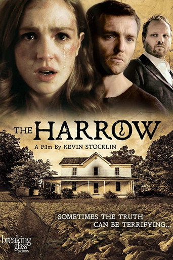 The Harrow movie poster