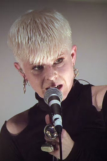 Robyn - Live in Stockholm movie poster