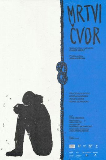 Dead Knot movie poster