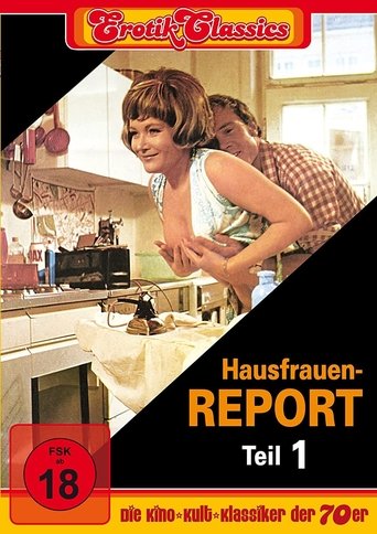 Housewives Report movie poster