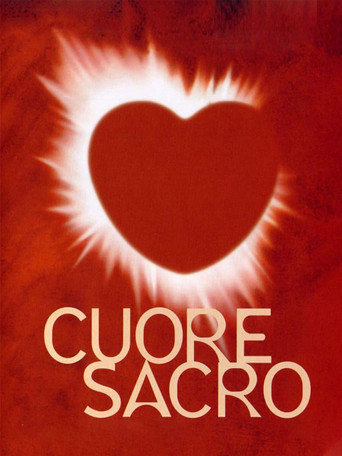 Sacred Heart movie poster