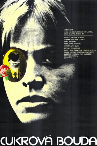 Sugar House movie poster