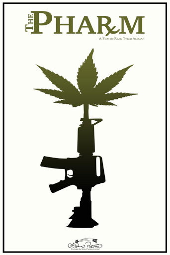 The Pharm movie poster