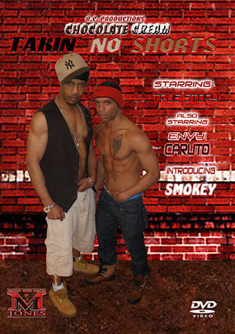 Takin' No Shorts movie poster
