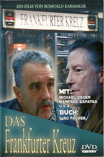 Frankfurt Millennium movie poster