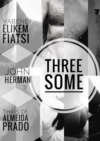 Threesome movie poster