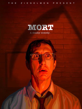Mort movie poster