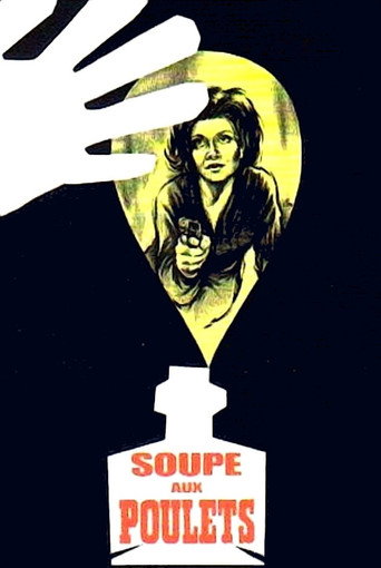 Chicken Soup movie poster