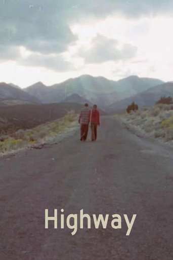 Highway movie poster