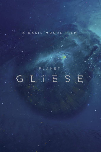 Planet Gliese movie poster
