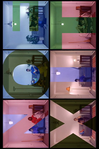 No Exit movie poster