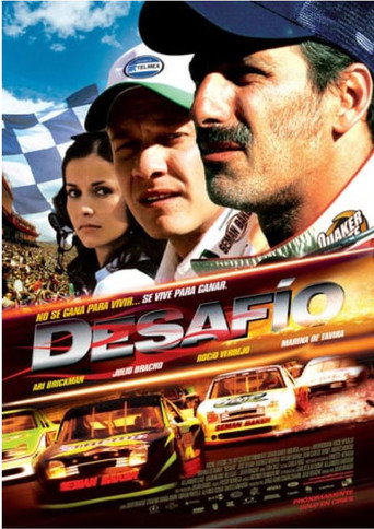 Speed of Glory movie poster