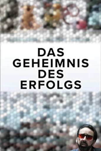 Mythos Hollywood - Das Geheimnis des Erfolgs movie poster
